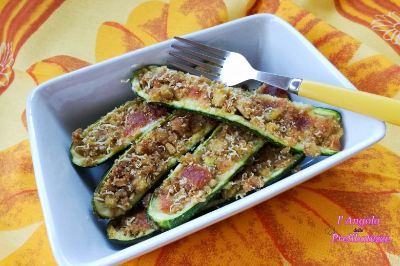 zucchine-ripiene-al-forno