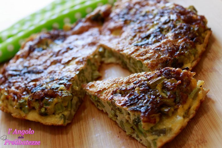 frittata-di-asparagi
