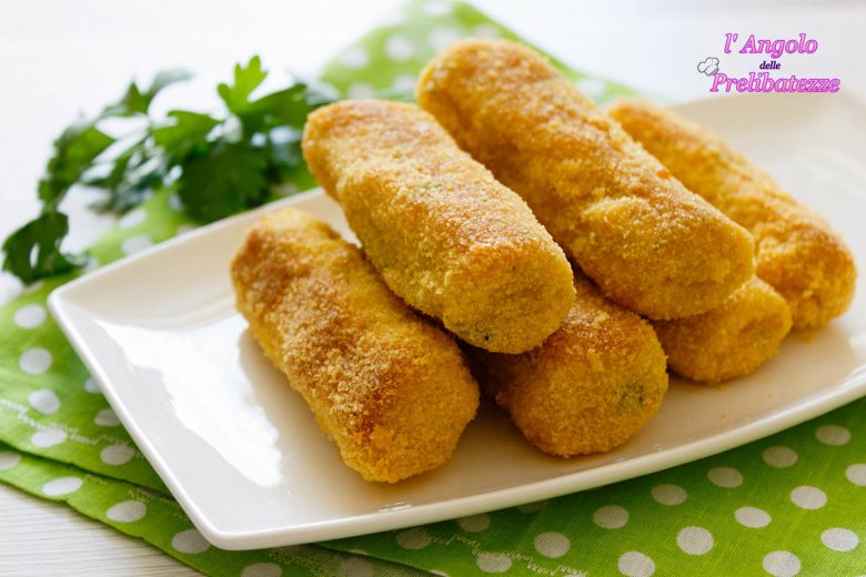 crocchette-di-patate-al-forno