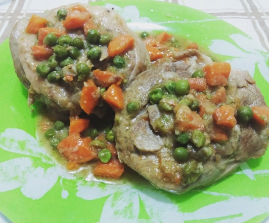 ossobuco