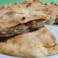 schiacciata catanese, scacciata