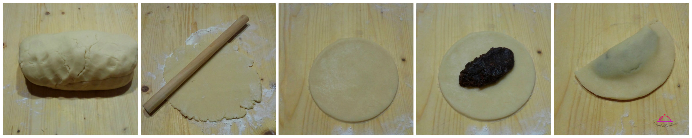 cassatelle di agira