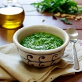 ricetta-del-pesto-di-rucola
