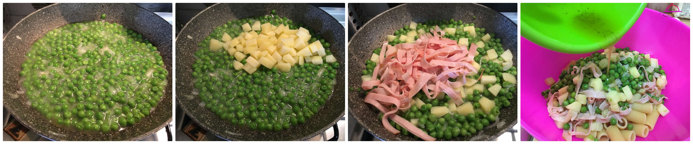 mezzi rigatoni