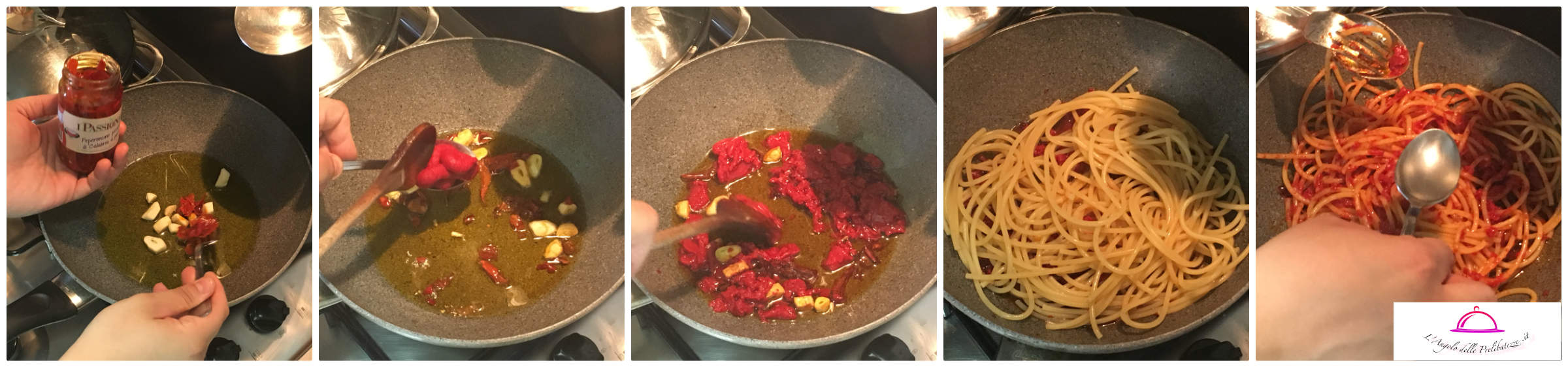 peperoncino di calabria