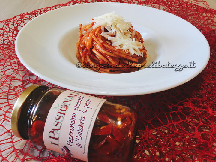 peperoncino di calabria
