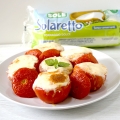 pomodori ripieni di riso con solaretto