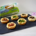 cestini sfiziosi con solaretto