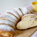 pane dolce ai cinque cereali