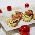 baguette farcita antipasto festei