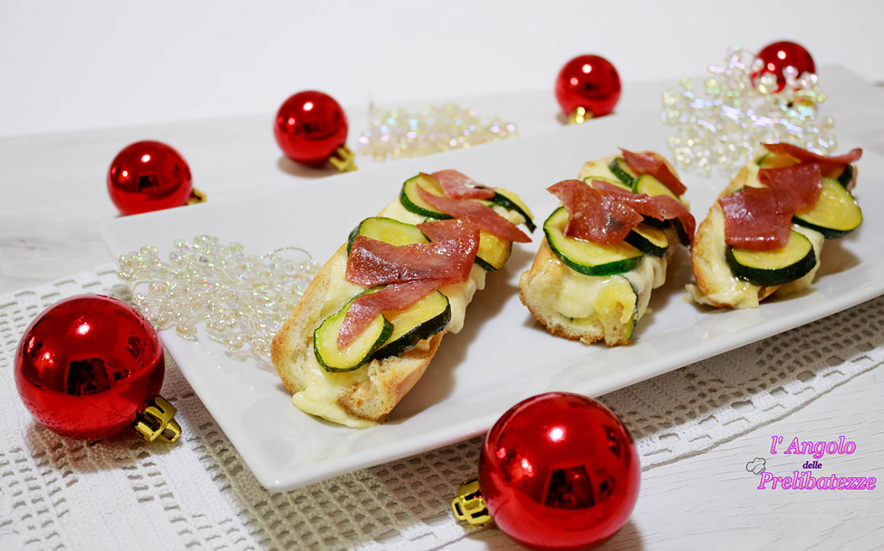 baguette farcita antipasto festei