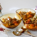 lenticchie in festa