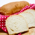 pan bauletto casalingo