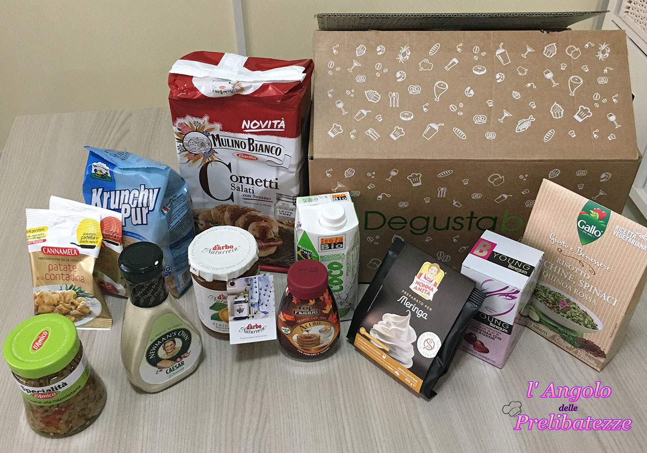 degustabox-di-marzo-2017