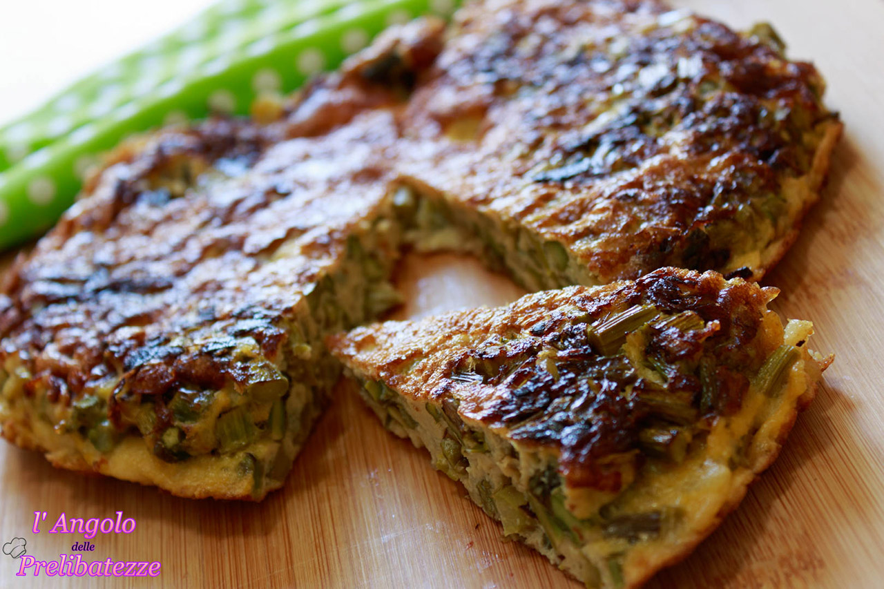frittata-di-asparagi
