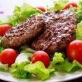 hamburger-homemade