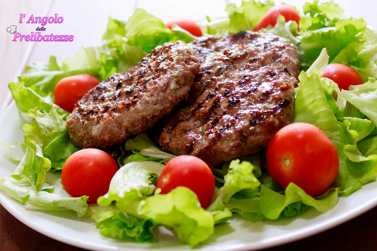 hamburger-homemade