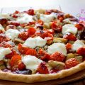 torta salata-con-pomodoro-melanzane-e-stracchino