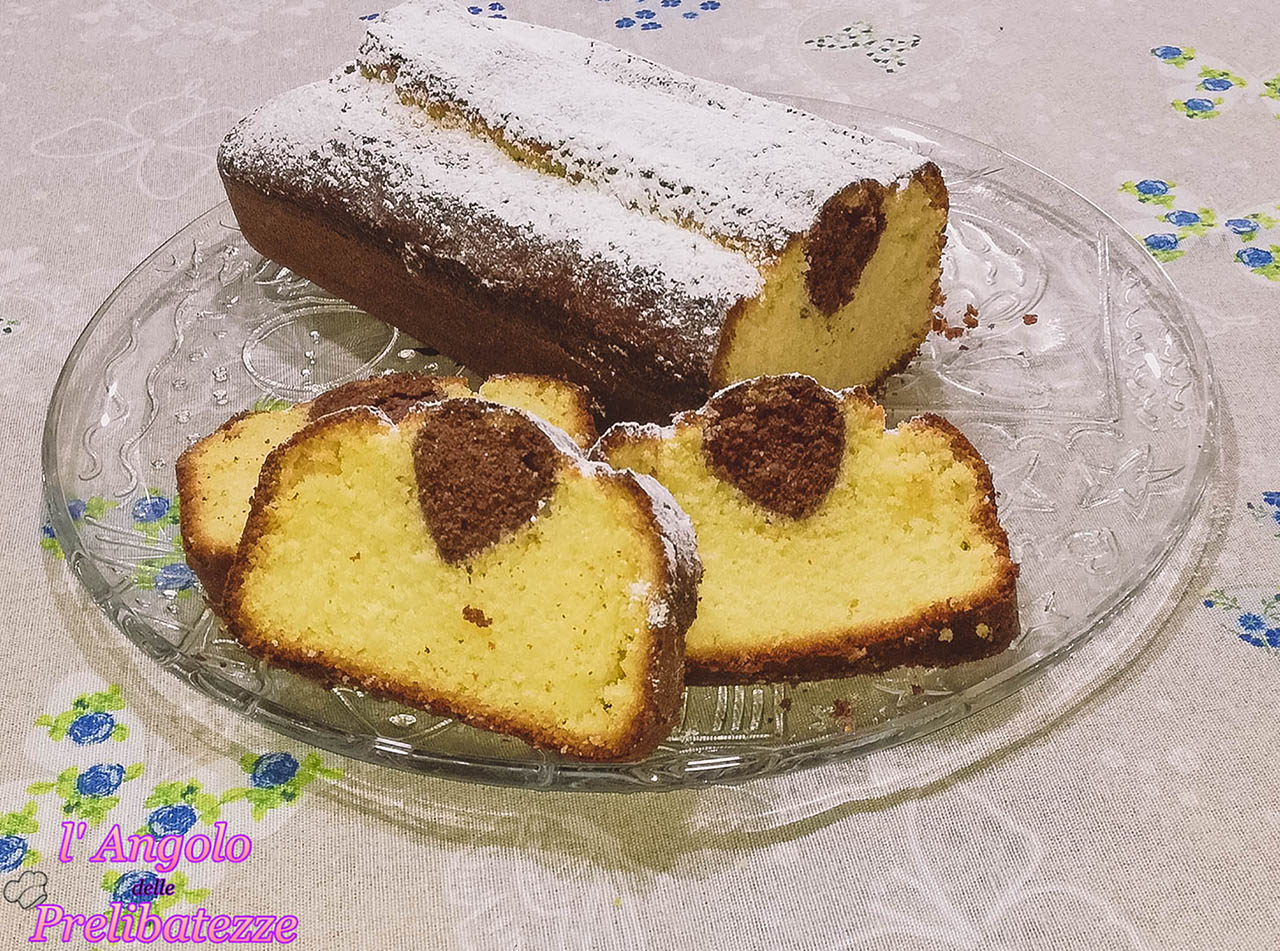 plumcake-con-cuore-al-cioccolato