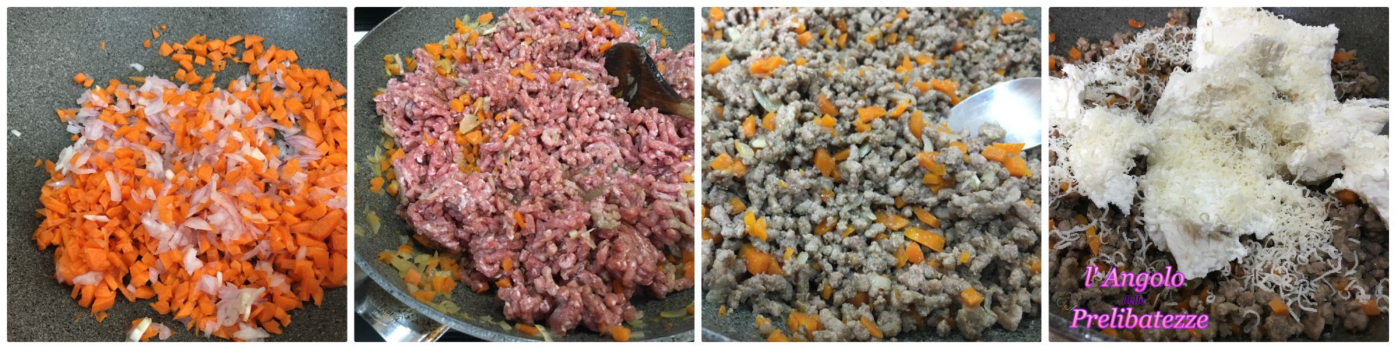 conchiglioni-al forno-ripieni-di-ragù-bianco-e-ricotta-di-bufala