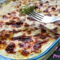 gnocchetti-bicolore-ai-funghi-e-speck-con-salsa-al-Parmigiano