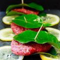 polpette-di-carne-in-foglie-di-limone