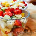 macedonia-di-frutta-con-fragole