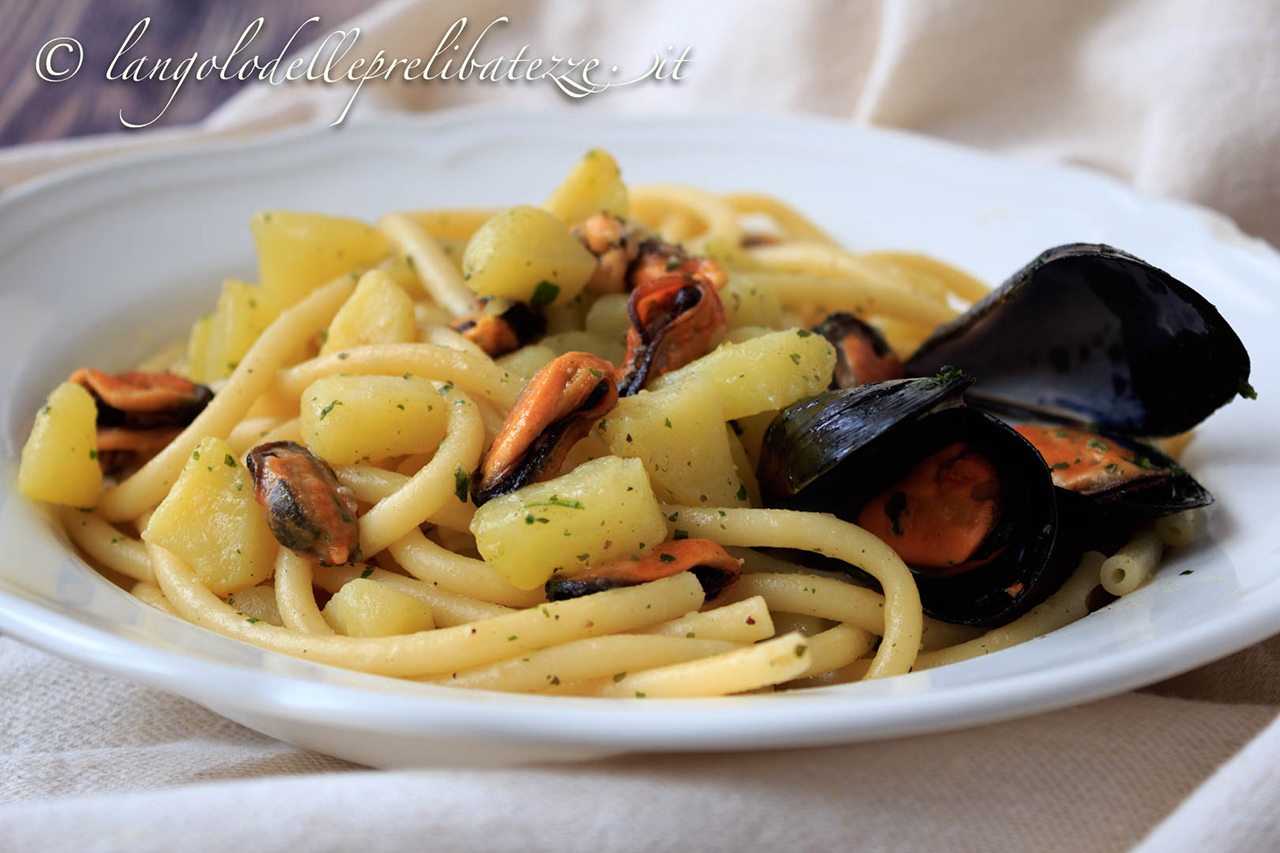 pasta-patate-e-cozze