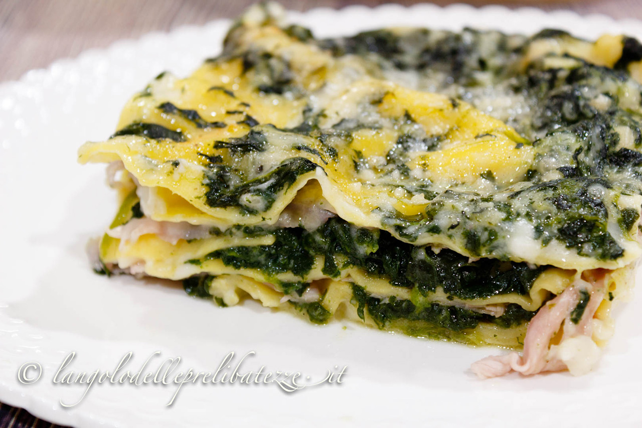 lasagne-all'uovo-in-bianco-con-spinaci