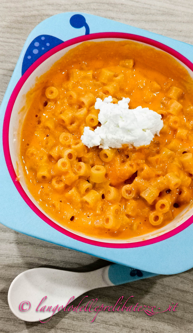 pasta-pomodoro-e-ricotta