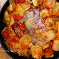 fesa-di-vitello-alla-pizzaiola