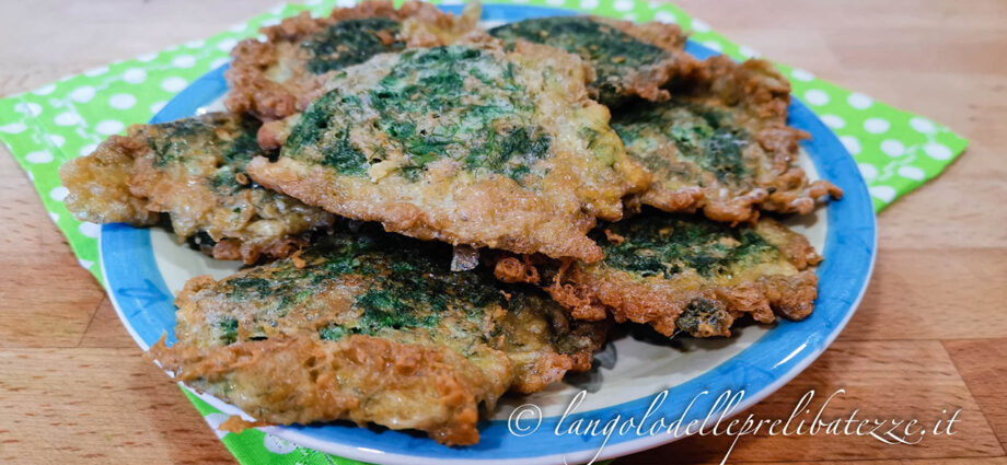 polpette-di-finocchietto-selvatico-siciliane