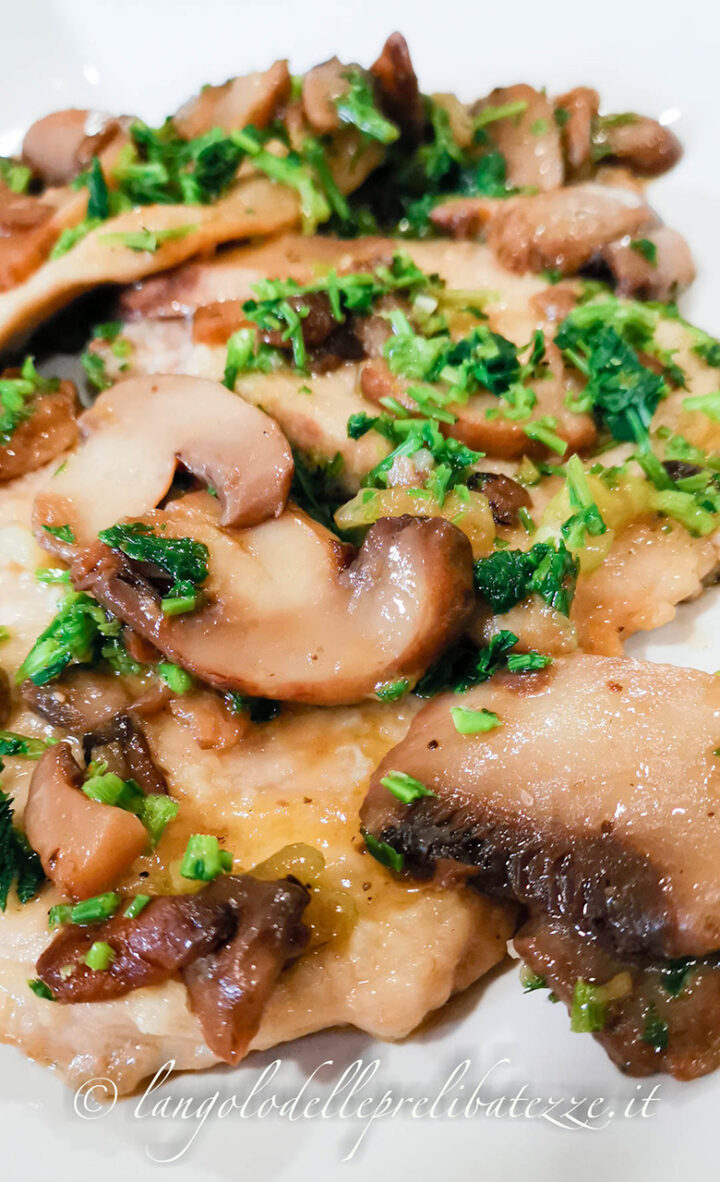 scaloppine-di-lonza-ai-funghi