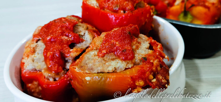 peperoni-ripieni-di-carne