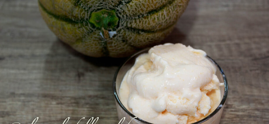 gelato-al-melone-cantalupo