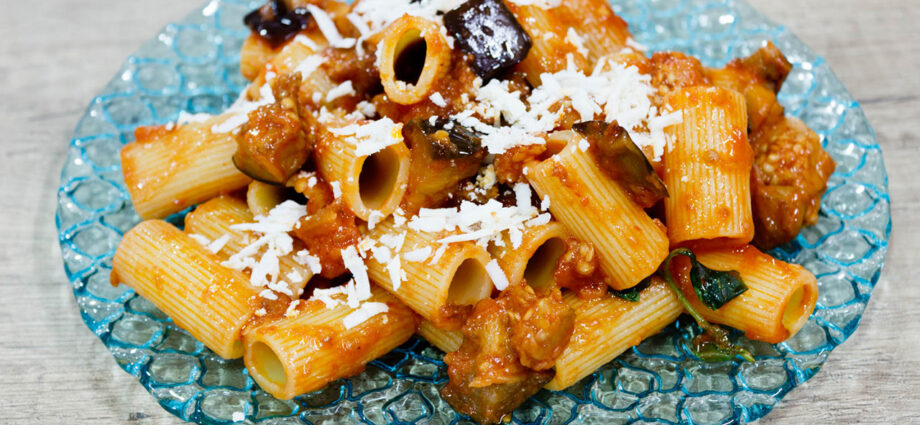 sugo-alla-norma